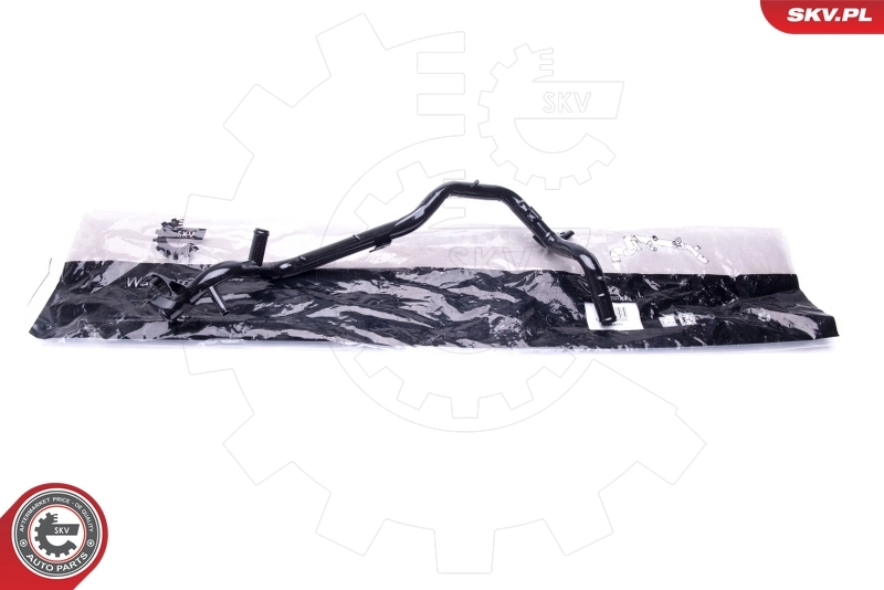 Coolant Pipe